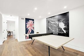 Dona Teresa by Avantstay Home Studio, City Views