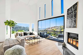 Dona Teresa by Avantstay Home Studio, City Views