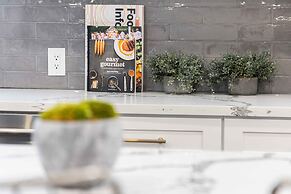 Dona Teresa by Avantstay Home Studio, City Views