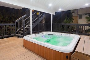 Dona Teresa by Avantstay Home Studio, City Views