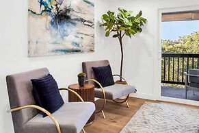 Dona Teresa by Avantstay Home Studio, City Views