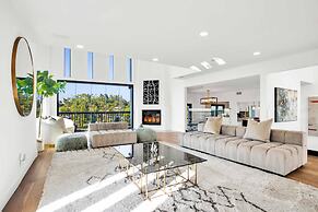 Dona Teresa by Avantstay Home Studio, City Views