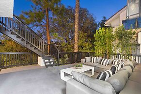 Dona Teresa by Avantstay Home Studio, City Views