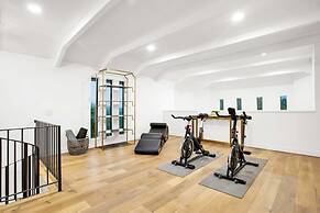 Dona Teresa by Avantstay Home Studio, City Views