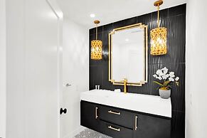 Dona Teresa by Avantstay Home Studio, City Views