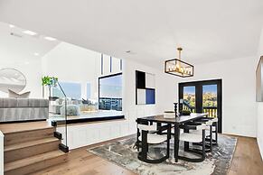 Dona Teresa by Avantstay Home Studio, City Views