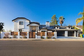 Dona Teresa by Avantstay Home Studio, City Views