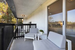 Dona Teresa by Avantstay Home Studio, City Views