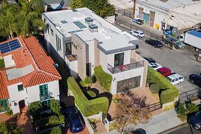 LA Villa by Avantstay Walk to The Grove LA