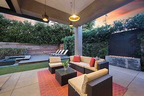 LA Villa by Avantstay Walk to The Grove LA
