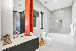 LA Villa by Avantstay Walk to The Grove LA