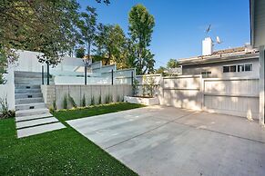 Dumetz by Avantstay Large Private Outdoor Area