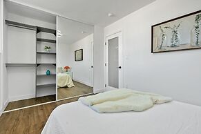 Dumetz by Avantstay Large Private Outdoor Area