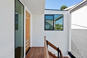 Dumetz by Avantstay Large Private Outdoor Area