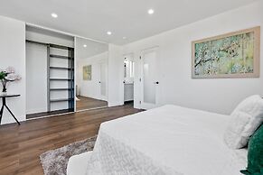 Dumetz by Avantstay Large Private Outdoor Area