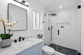 Dumetz by Avantstay Large Private Outdoor Area