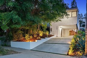 Dumetz by Avantstay Large Private Outdoor Area