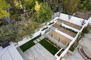 Dumetz by Avantstay Large Private Outdoor Area