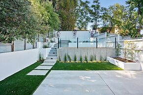 Dumetz by Avantstay Large Private Outdoor Area