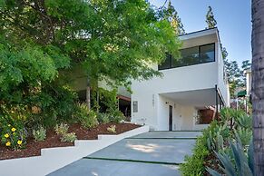 Dumetz by Avantstay Large Private Outdoor Area