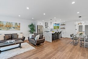 Dumetz by Avantstay Large Private Outdoor Area