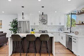 Dumetz by Avantstay Large Private Outdoor Area