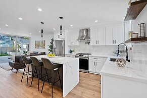 Dumetz by Avantstay Large Private Outdoor Area