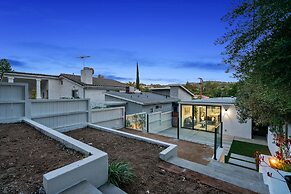 Dumetz by Avantstay Large Private Outdoor Area