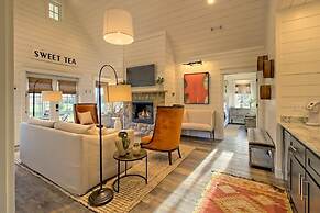 Cottages at Julep Farms