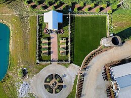 Cottages at Julep Farms