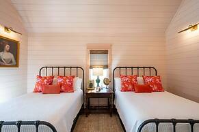 Cottages at Julep Farms