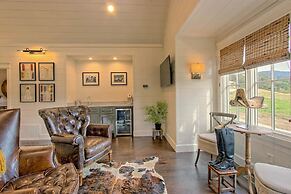 Cottages at Julep Farms