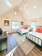 Cottages at Julep Farms