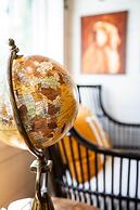 Cottages at Julep Farms