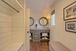 Cottages at Julep Farms