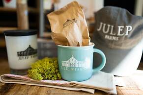 Cottages at Julep Farms