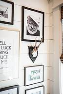 Cottages at Julep Farms