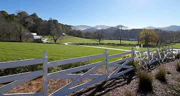 Cottages at Julep Farms