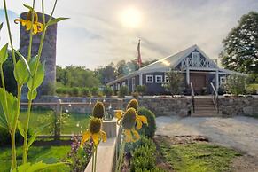 Cottages at Julep Farms
