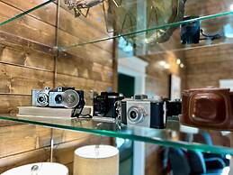 Cottages at Julep Farms