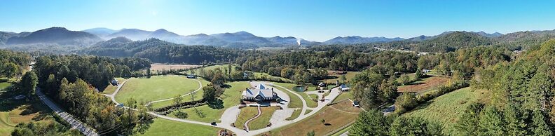 Cottages at Julep Farms