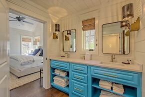 Cottages at Julep Farms