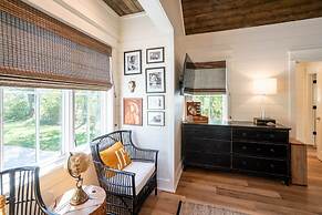 Cottages at Julep Farms