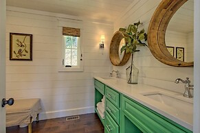 Cottages at Julep Farms