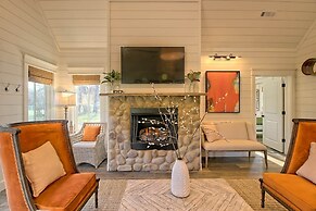 Cottages at Julep Farms