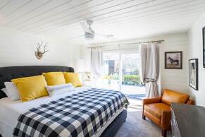 Cottages at Julep Farms