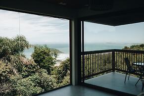 Praia do Rosa - Reserva Pilger - SC