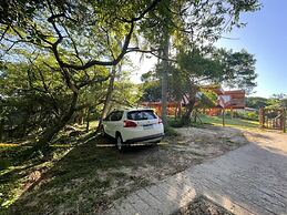 Praia do Rosa - Reserva Pilger - SC