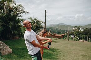 Praia do Rosa - Reserva Pilger - SC