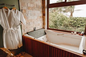 Praia do Rosa - Reserva Pilger - SC